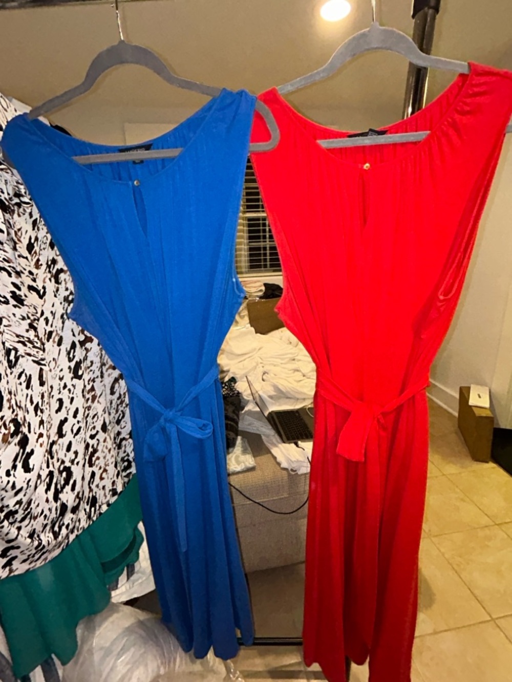 Land’s End Summer Dresses - 2